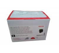 Картридж Xerox C310 / C315 черный повышенной емкости оригинальный