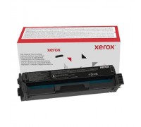 Картридж Xerox C230 / C235 черный стандартной емкости оригинальный