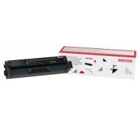 Картридж Xerox C230 / C235 черный увеличенный оригинальный