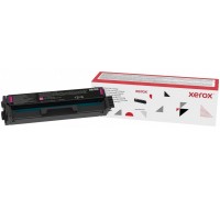 Картридж Xerox C230 / C235 пурпурный увеличенный 