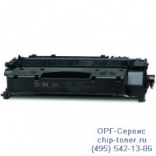Картридж HP LaserJet P2053 / P2055 совместимый