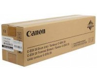 Фотобарабан Canon C-EXV29Bk / GPR-31 Black DRUM для Canon iR ADVANCE C5030 / C5035 / C5240 оригинальный