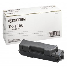 Картридж Kyocera TK-1160 для P2040dn / P2040dw совместимый