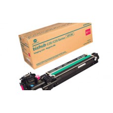 Фотобарабан Konica Minolta bizhub C25 / C35 пурпурный оригинальный