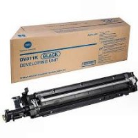 Блок проявки DV-311K черный Konica Minolta bizhub C220 / C280 / C360 оригинальный