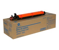 Блок девелопера Konica Minolta A0XV0ED пурпурный оригинальный