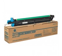 Фотобарабан DR-512 цветной для Konica Minolta bizhub  C224 / C284 / C364 / C454 / C554 оригинальный