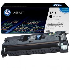 Картридж HP Color LaserJet 1500 / 2500 черный оригинальный