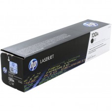 Картридж HP Color LaserJet Pro M176n /  M177fw черный оригинальный