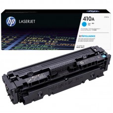 Картридж HP Color LaserJet Pro M377 MFP / M452 Pro / M477 MFP голубой оригинальный