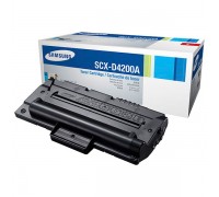 Картридж лазерный Samsung SCX-4220 / SCX-4200 оригинальный