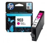 Картридж пурпурный струйный HP 903 оригинальный