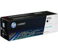 Картридж HP Color LaserJet Pro M454 / M479 MFP черный увеличенного объема оригинальный