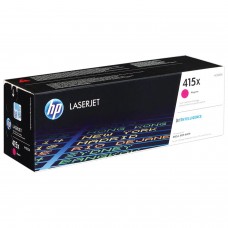 Картридж W2033X (W2033XH) Картридж HP Color LaserJet Pro M454 / M479 MFP пурпурный увеличенного объема оригинальный