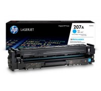 Картридж HP Color LaserJet Pro M255dw / M282nw MFP / M283fdn MFP / M283fdw MFP голубой оригинальный